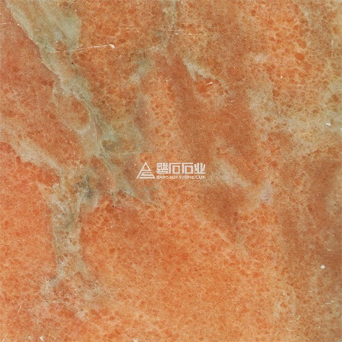 Man Xia Red|| 晚霞紅