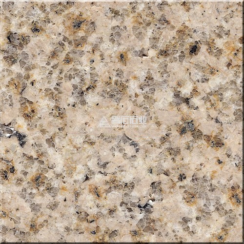 Rusty Yellow||繡石