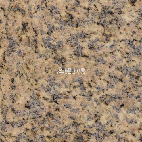 Tiger Skin Yellow ||虎皮黃