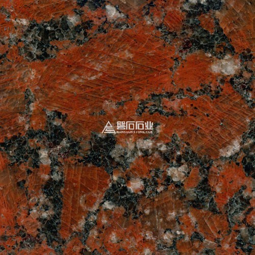 Santiago Red|| 圣地亞哥紅