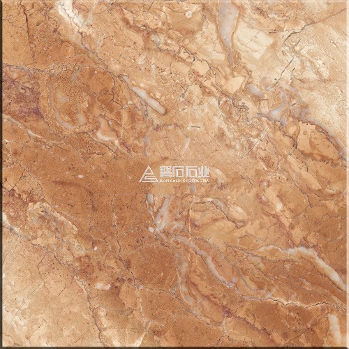 Rosa Tea|| 橙皮紅