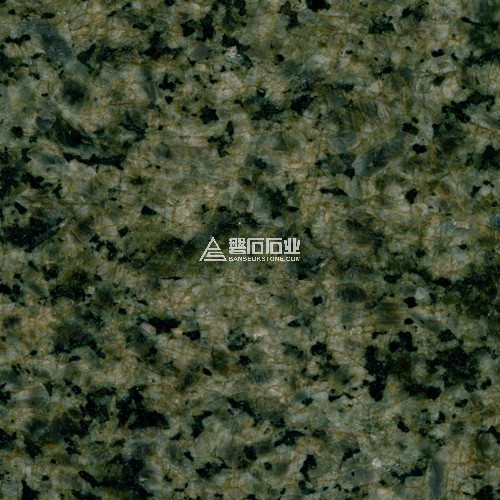 Xili Red ||中國綠