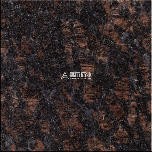 Tan Brown ||英國棕