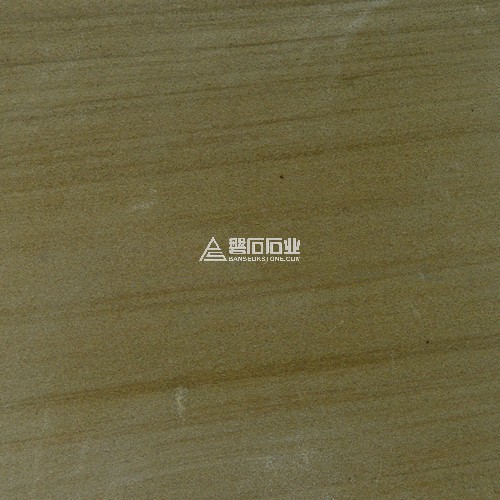 Yellow Vertical Stripe Sandstone|| 直紋黃砂巖 四川