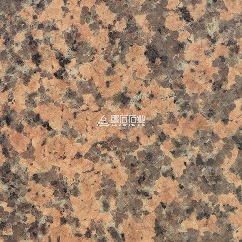 Guilin Red ||桂林紅