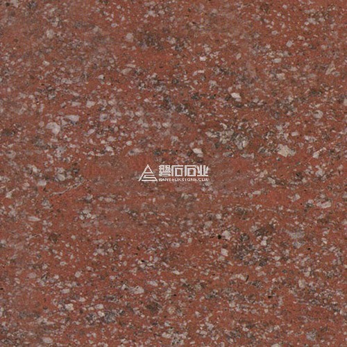 FuShou Red ||壽寧紅(G666)