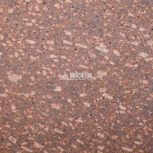 DaiDai Red ||代代紅