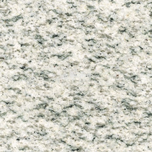 Solar White ||太陽白麻